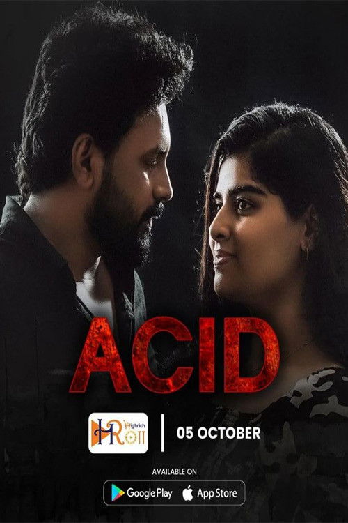 Acid (2023)