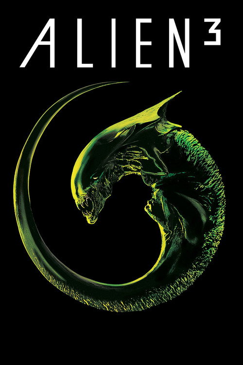 Alien III (1992)