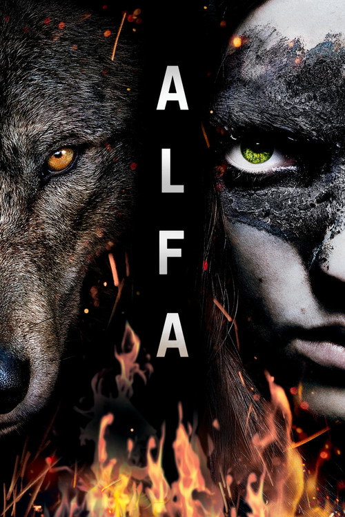 Alpha (2018)