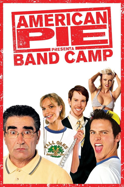American Pie presenta: Band Camp (2005)