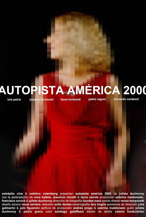 Autopista América 2000 (2025)