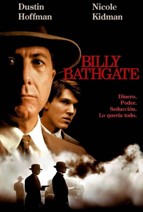 Billy Bathgate (1991)
