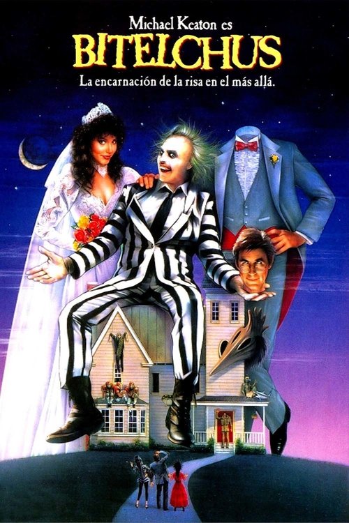 Bitelchús (1988)