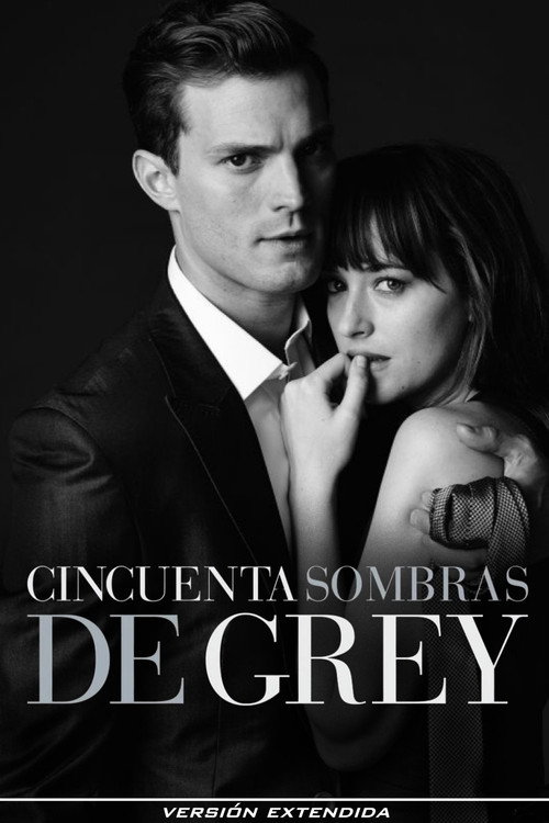 Cincuenta sombras de Grey (2015)