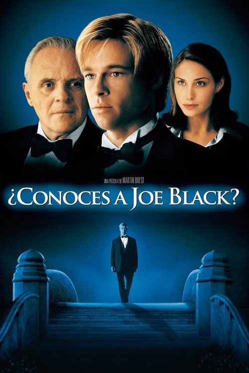 ¿Conoces a Joe Black? (1998)