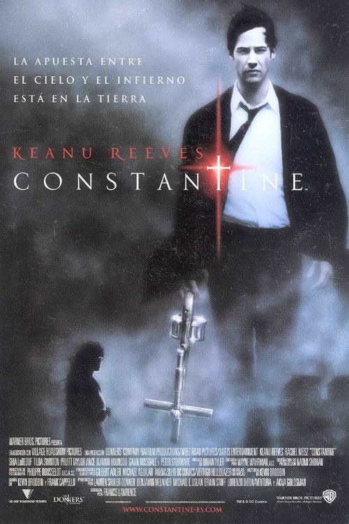 Constantine (2005)