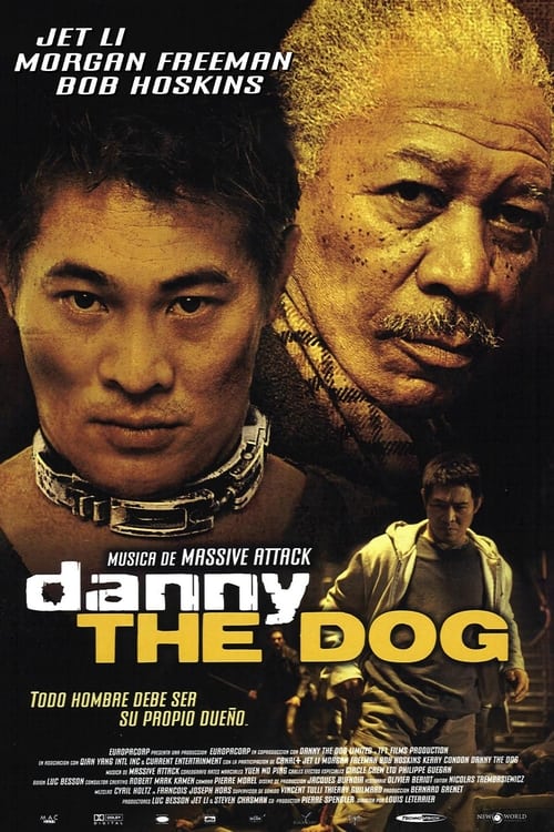 Danny the Dog (2005)