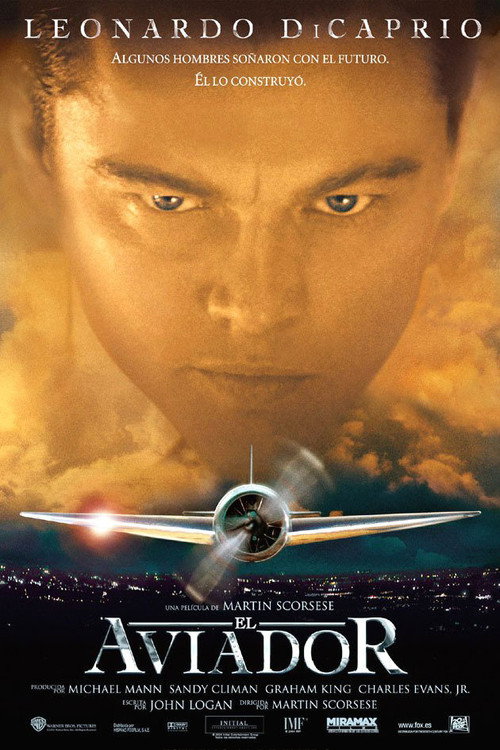 El aviador (2004)