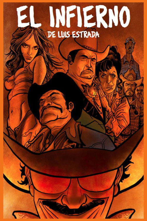 El infierno (2010)