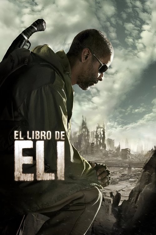 El libro de Eli (2010)