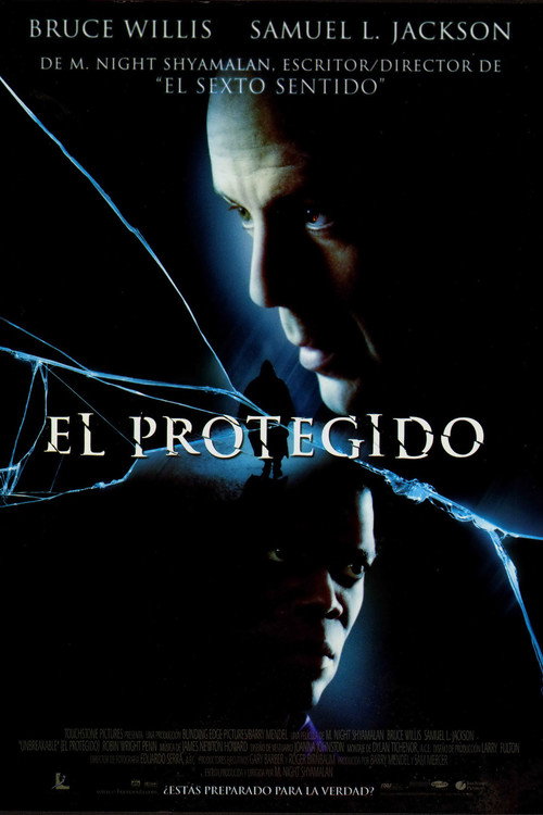 El protegido (2000)