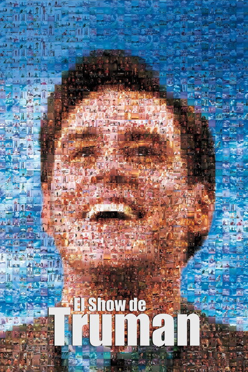 El show de Truman (1998)