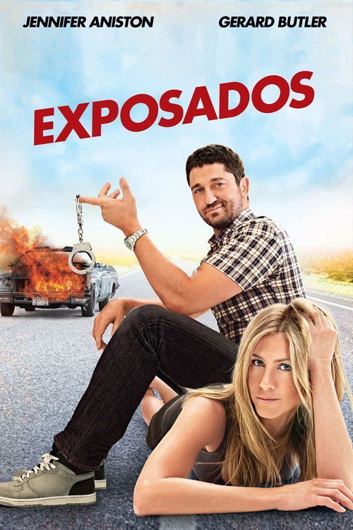 Exposados (2010)