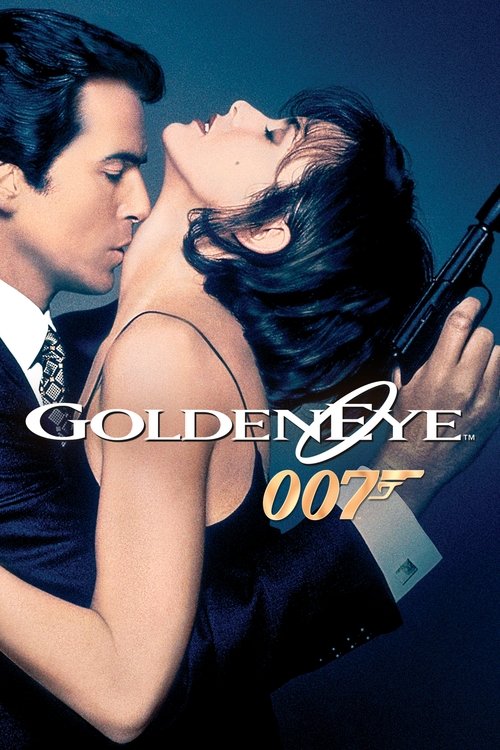 Goldeneye (1995)