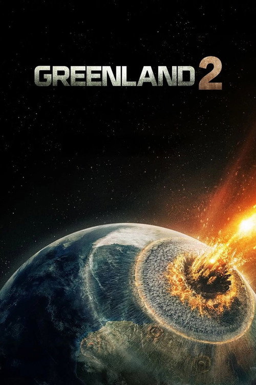 Greenland 2 (2026)