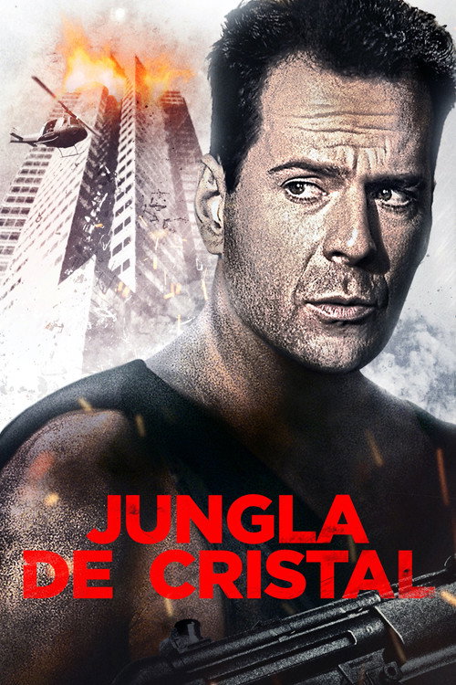 Jungla de cristal (1988)