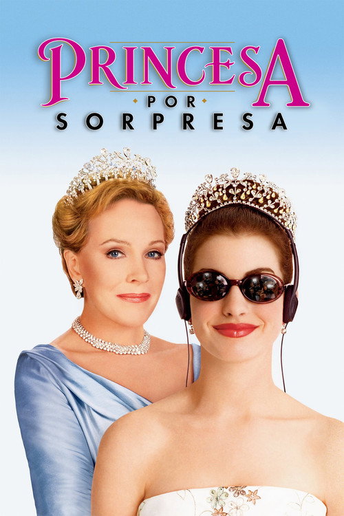 Princesa por sorpresa (2001)