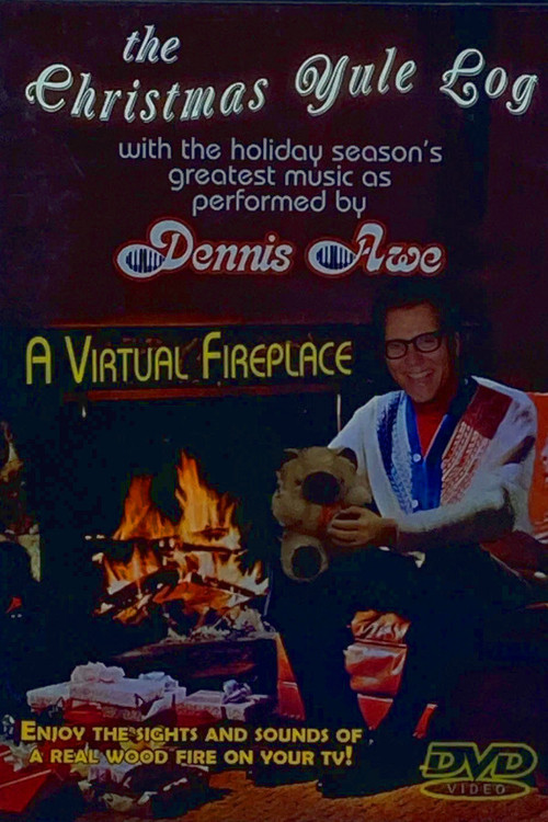 Virtual Fire (2008)