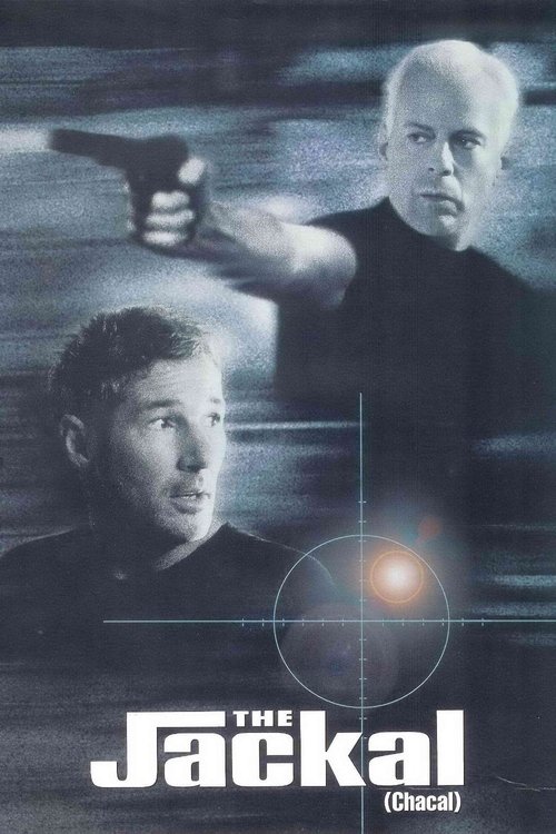 The Jackal (Chacal) (1997)