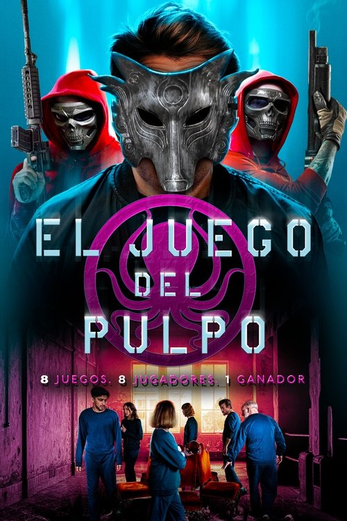 The OctoGames (2022)
